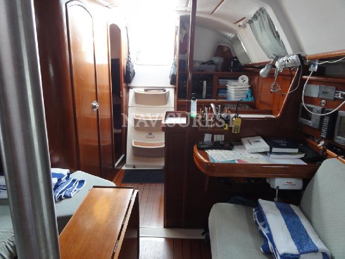 BENETEAU OCEANIS 331 CLIPPER - foto 14