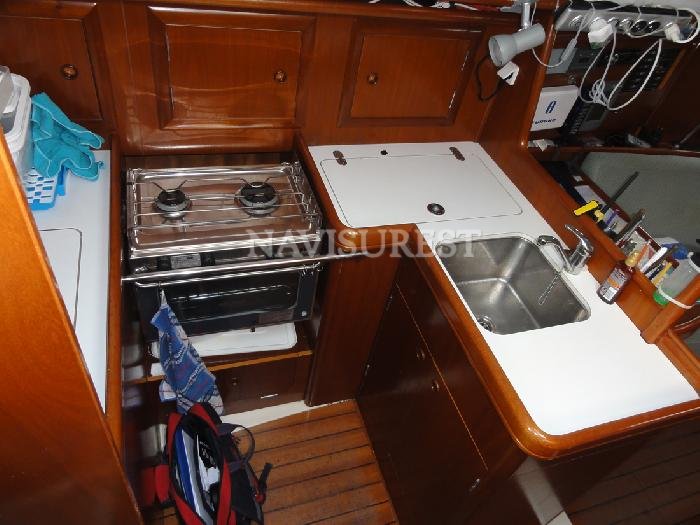 BENETEAU OCEANIS 331 CLIPPER - foto 16