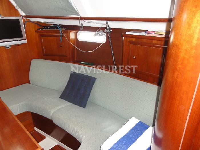 BENETEAU OCEANIS 331 CLIPPER - foto 18