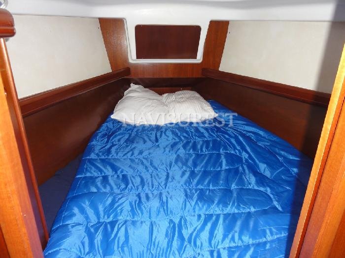 BENETEAU OCEANIS 331 CLIPPER - foto 19