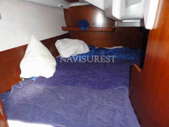 BENETEAU OCEANIS 331 CLIPPER - foto 20