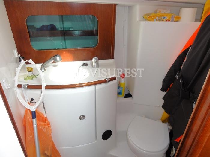 BENETEAU OCEANIS 331 CLIPPER - foto 21