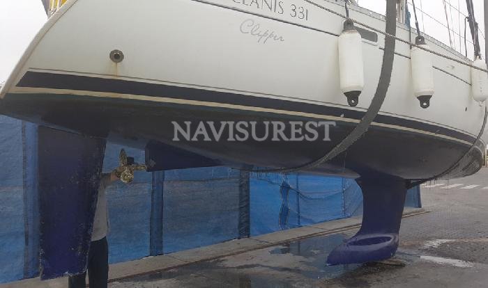 BENETEAU OCEANIS 331 CLIPPER - foto 23