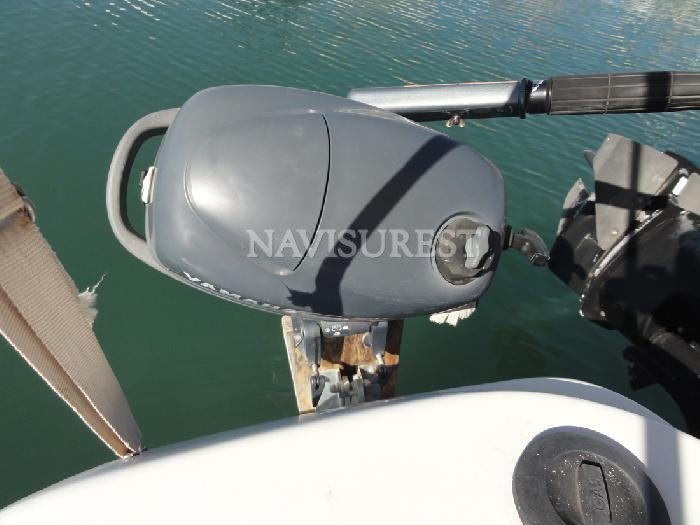 QUICKSILVER 560 PILOTHOUSE - foto 7