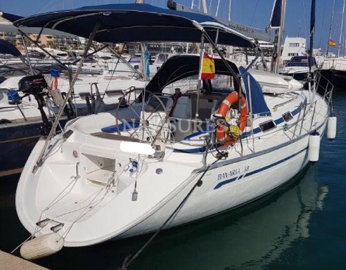 BAVARIA 38 CRUISER - foto 1