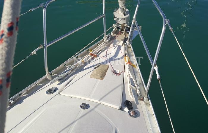 BENETEAU OCEANIS 350 - foto 6