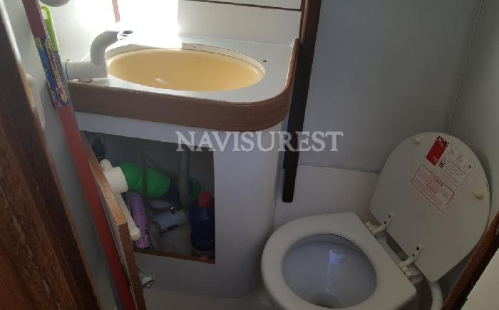 BENETEAU OCEANIS 350 - foto 12