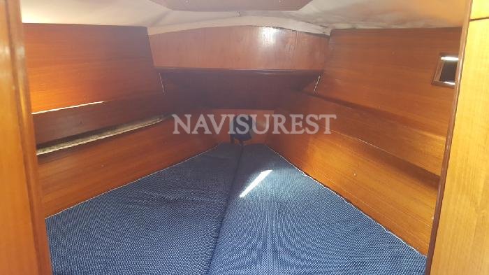 BENETEAU OCEANIS 350 - foto 13
