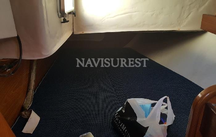 BENETEAU OCEANIS 350 - foto 14