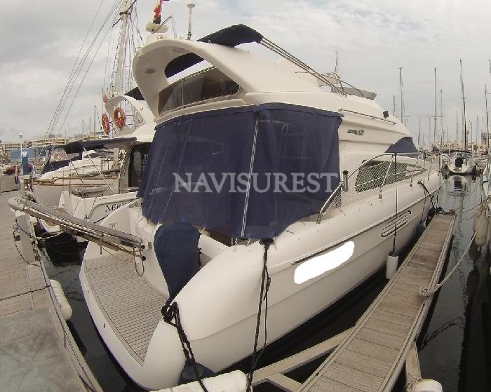 ASTONDOA 39 AS GL FLY - foto 1