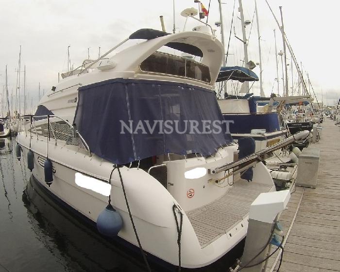 ASTONDOA 39 AS GL FLY - foto 2