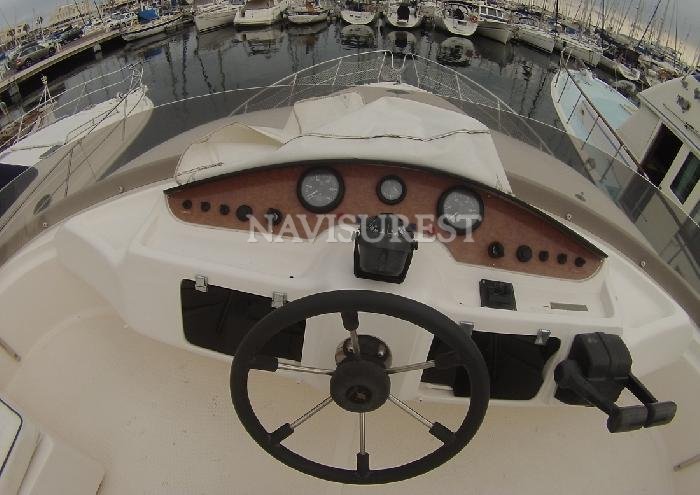 ASTONDOA 39 AS GL FLY - foto 6