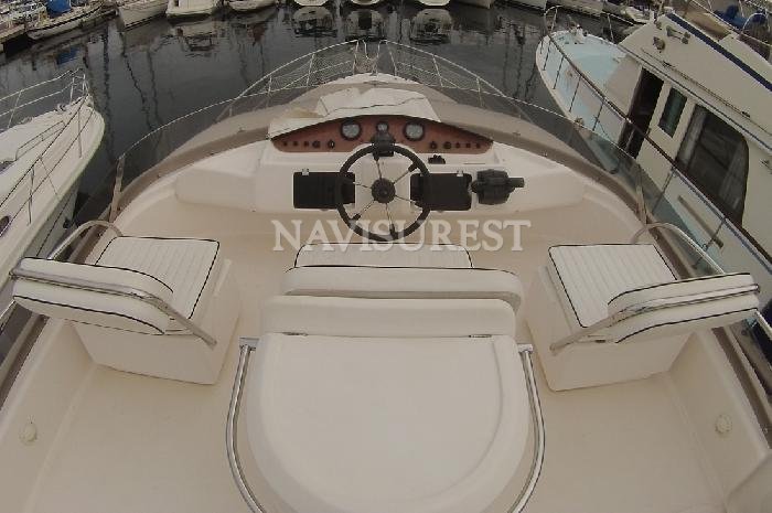 ASTONDOA 39 AS GL FLY - foto 7
