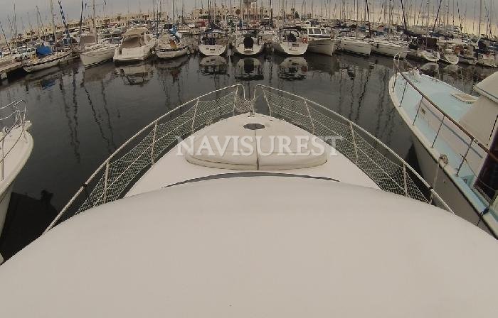 ASTONDOA 39 AS GL FLY - foto 8