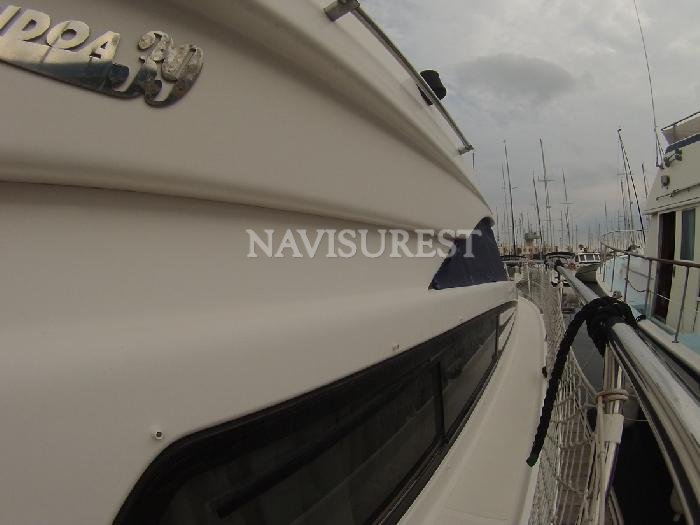 ASTONDOA 39 AS GL FLY - foto 12