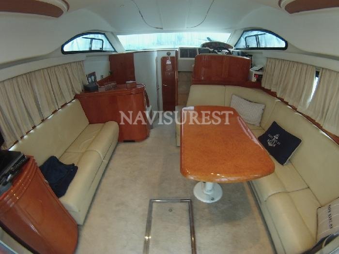 ASTONDOA 39 AS GL FLY - foto 14