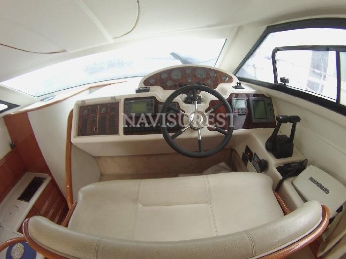 ASTONDOA 39 AS GL FLY - foto 17