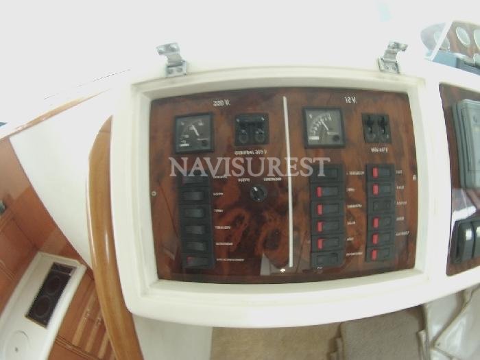 ASTONDOA 39 AS GL FLY - foto 19