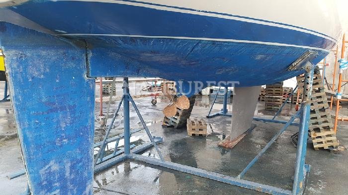 BENETEAU OCEANIS 350 - foto 18