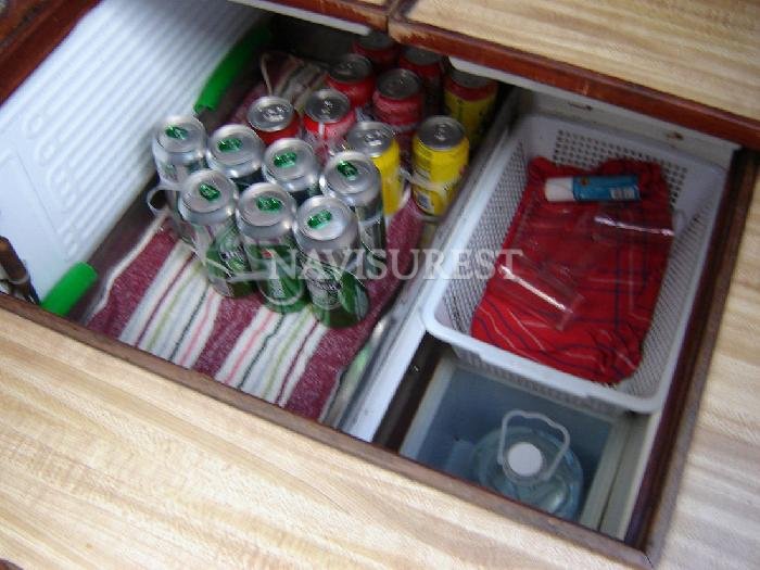 CAL 39 SLOOP IMPECABLE - foto 16