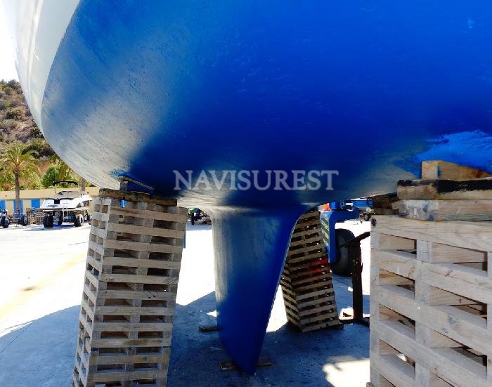 CAL 39 SLOOP IMPECABLE - foto 25
