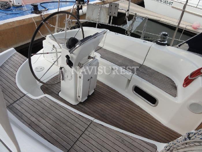 BAVARIA 38 CRUISER - foto 3