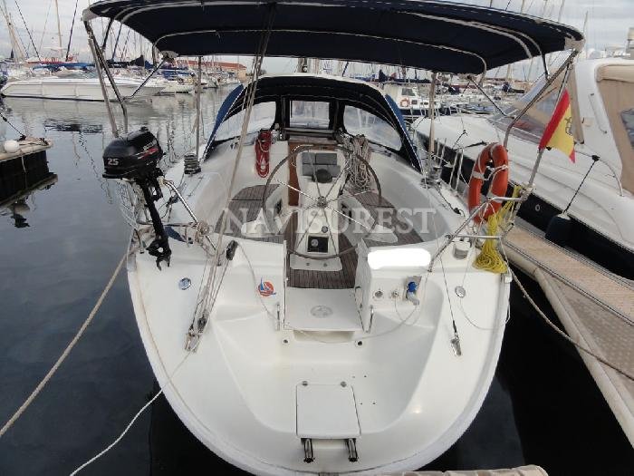 BAVARIA 38 CRUISER - foto 4