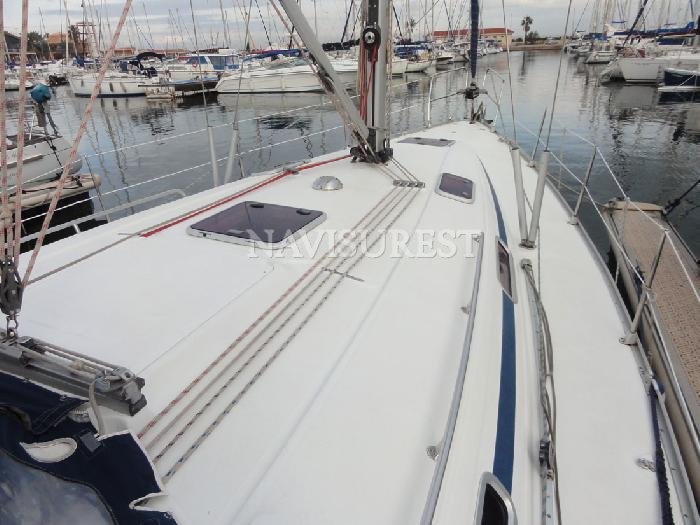 BAVARIA 38 CRUISER - foto 5