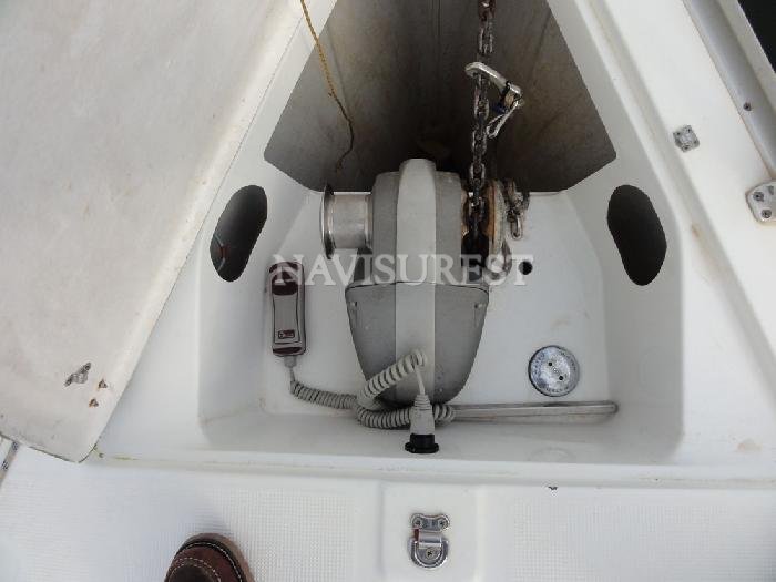 BAVARIA 38 CRUISER - foto 6