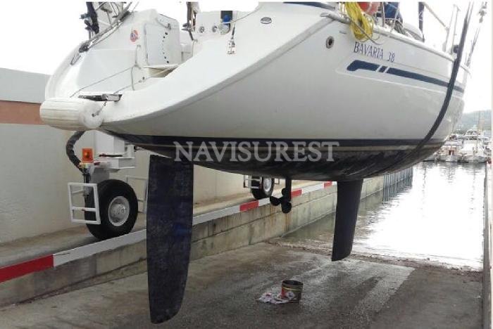 BAVARIA 38 CRUISER - foto 8