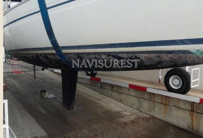 BAVARIA 38 CRUISER - foto 9