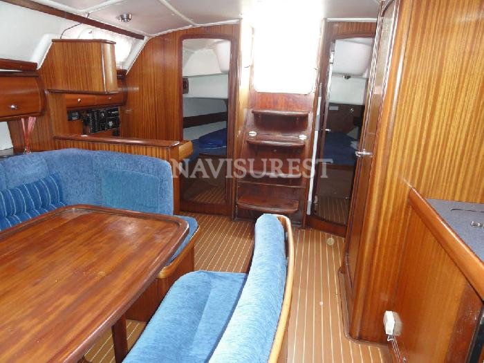 BAVARIA 38 CRUISER - foto 10