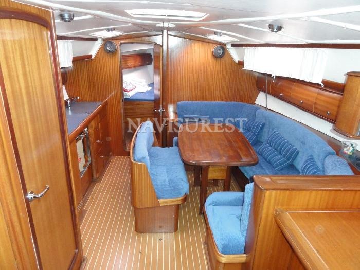 BAVARIA 38 CRUISER - foto 11