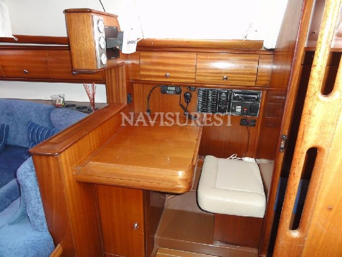 BAVARIA 38 CRUISER - foto 12