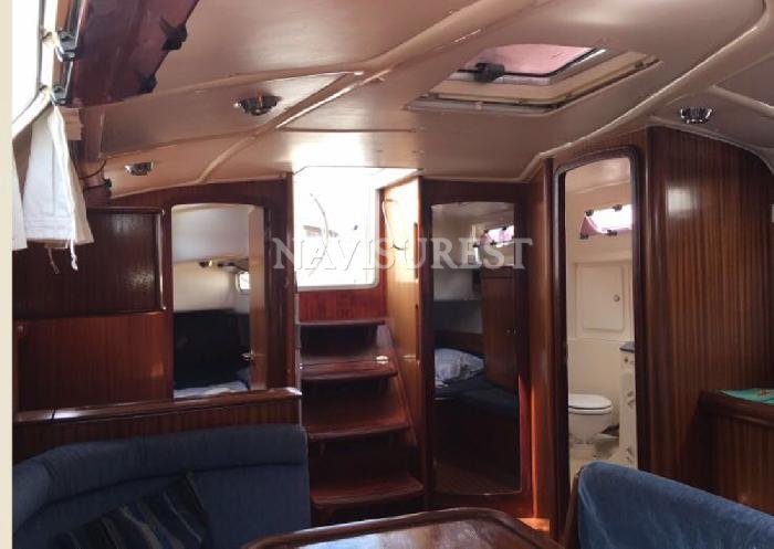 BAVARIA 38 CRUISER - foto 14