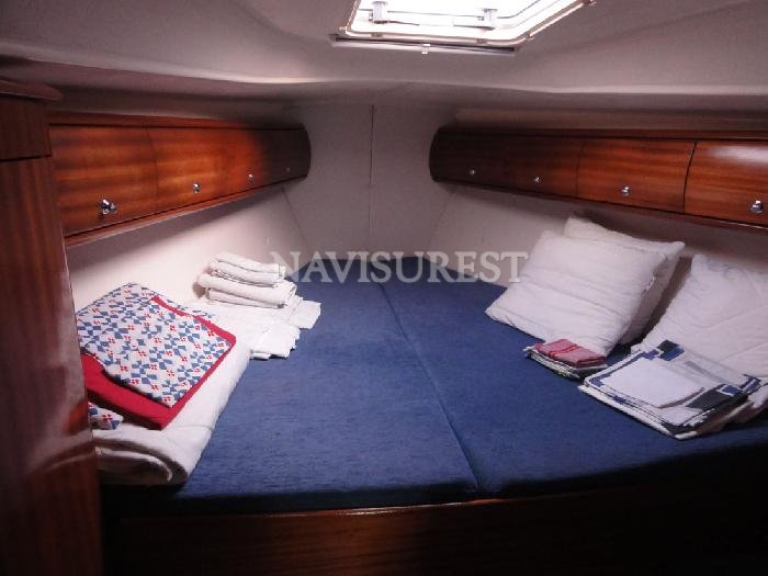 BAVARIA 38 CRUISER - foto 15