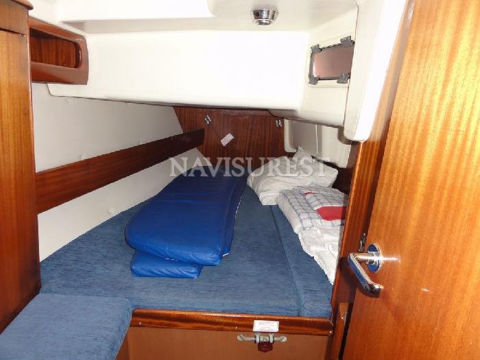 BAVARIA 38 CRUISER - foto 16