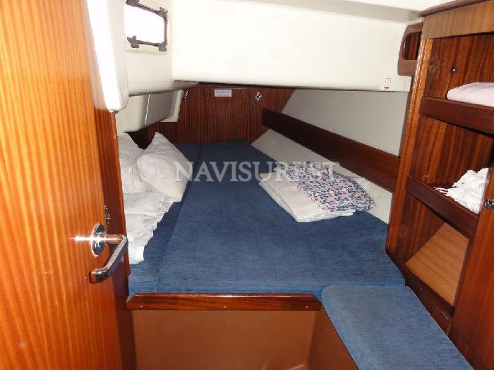 BAVARIA 38 CRUISER - foto 17