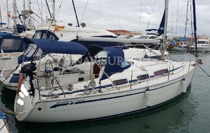 BAVARIA 31 CRUISER - foto 1