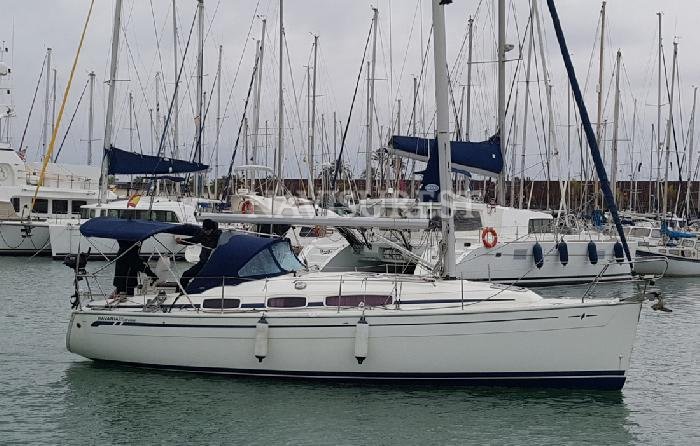 BAVARIA 31 CRUISER - foto 3