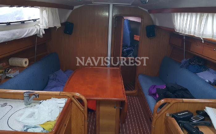 BAVARIA 31 CRUISER - foto 6