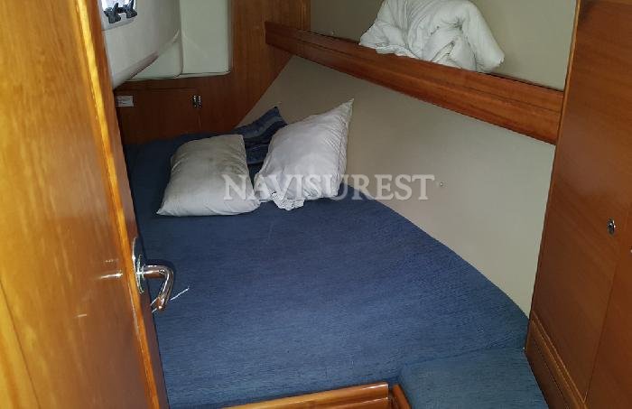 BAVARIA 31 CRUISER - foto 8