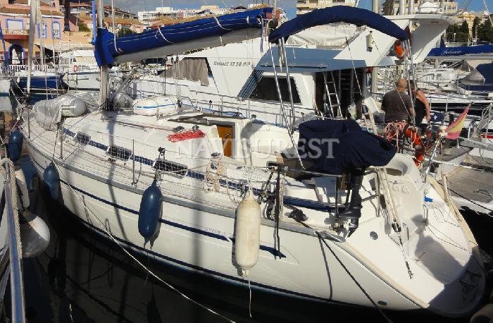 BAVARIA 36 AC - foto 1