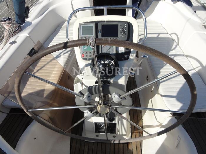 BAVARIA 36 AC - foto 2