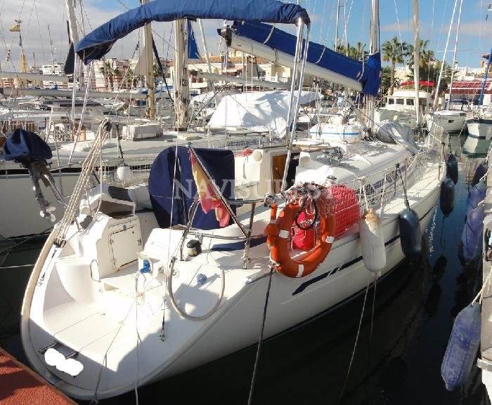 BAVARIA 36 AC - foto 3