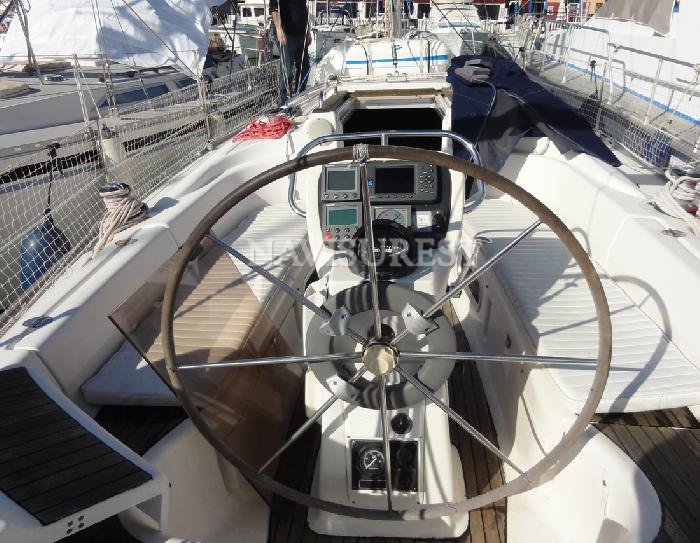 BAVARIA 36 AC - foto 4