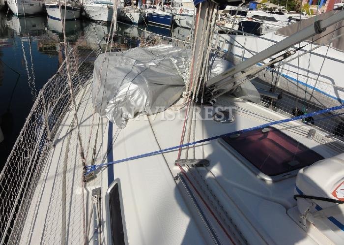 BAVARIA 36 AC - foto 5