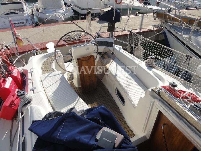 BAVARIA 36 AC - foto 7