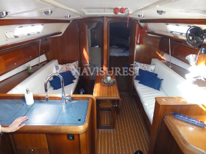 BAVARIA 36 AC - foto 8