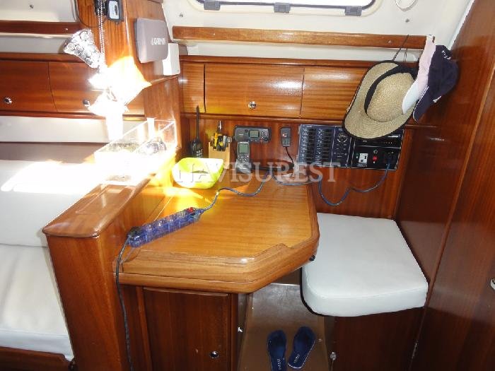 BAVARIA 36 AC - foto 9